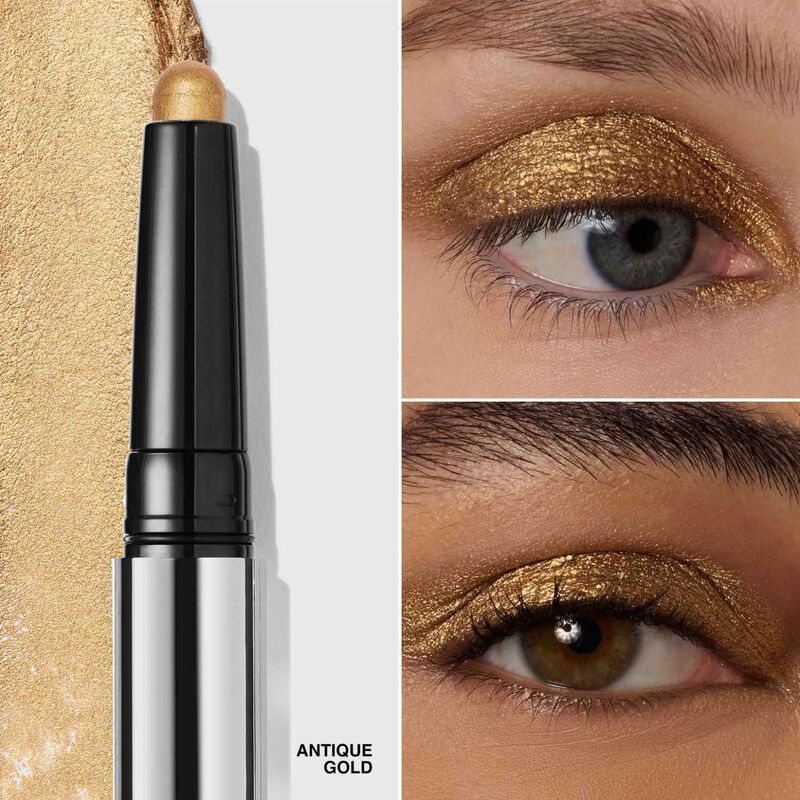 Bobbi Brown Desert Dreamer Molten Metal Shadow Stick image number 10